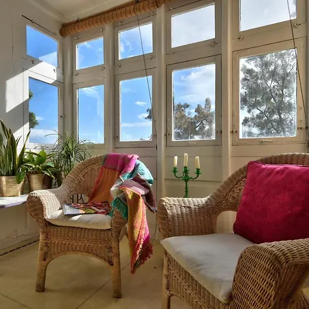 Apartmán Acg- Sea Breeze Il-Furjana