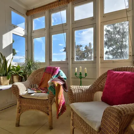Apartment Acg- Sea Breeze Il-Furjana