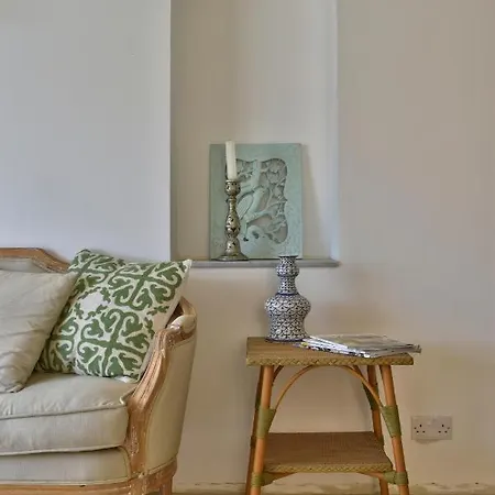 Acg- Sea Breeze Apartmán