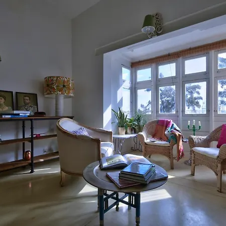 Acg- Sea Breeze Apartmán *