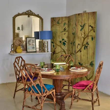 Acg- Sea Breeze Apartment