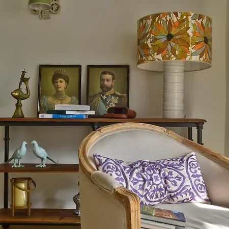 Acg- Sea Breeze Apartment