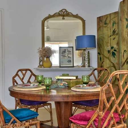 Acg- Sea Breeze Apartment *