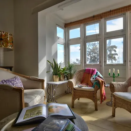 Acg- Sea Breeze Il-Furjana