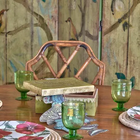 Acg- Sea Breeze Daire *