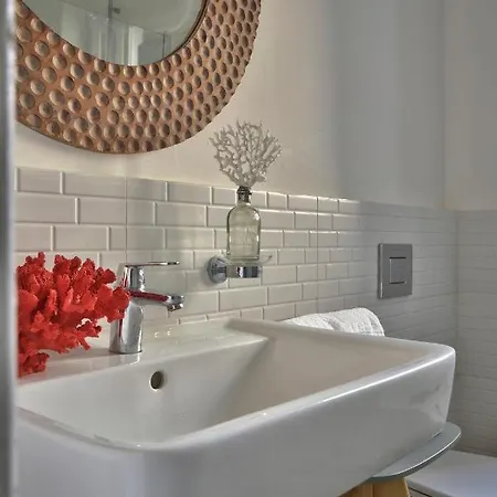 Acg- Sea Breeze Apartament Floriana