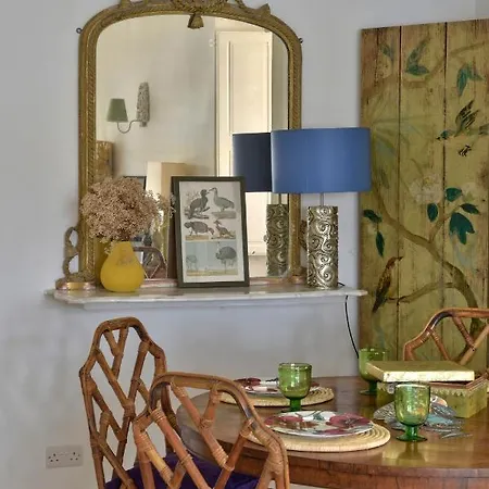 Daire Acg- Sea Breeze