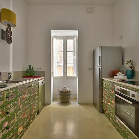 Appartamento Acg- Sea Breeze *