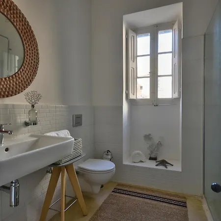 Acg- Sea Breeze Apartament Floriana