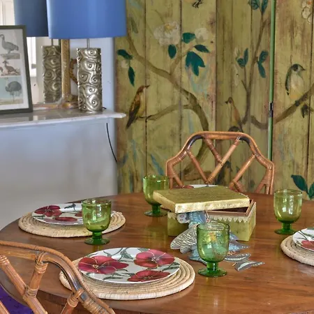 Acg- Sea Breeze Daire *