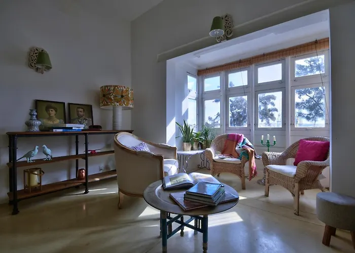 Acg- Sea Breeze アパート *