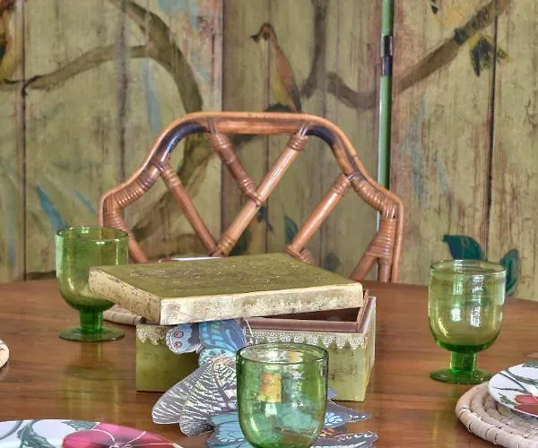 Acg- Sea Breeze アパート *