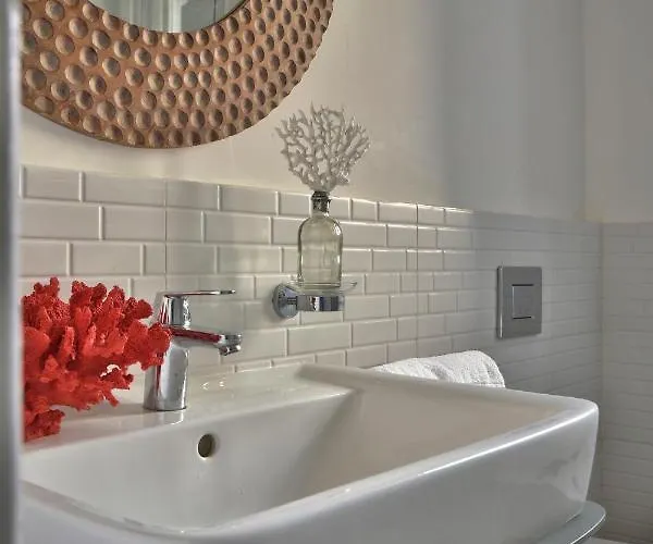 Acg- Sea Breeze アパート フロリアーナ