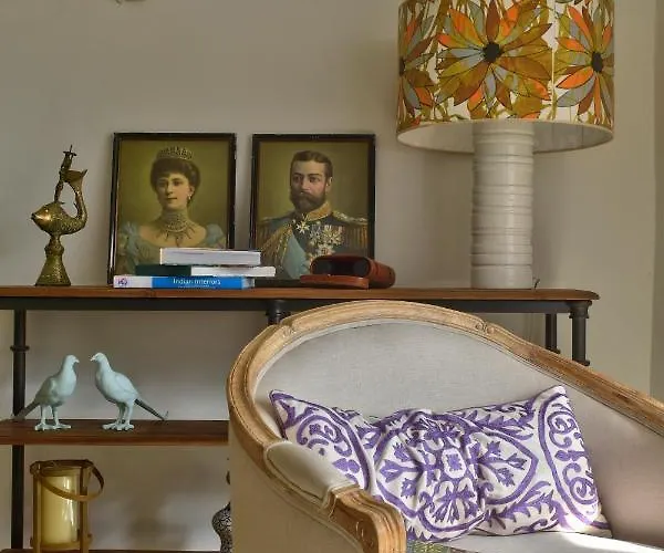 Acg- Sea Breeze アパート