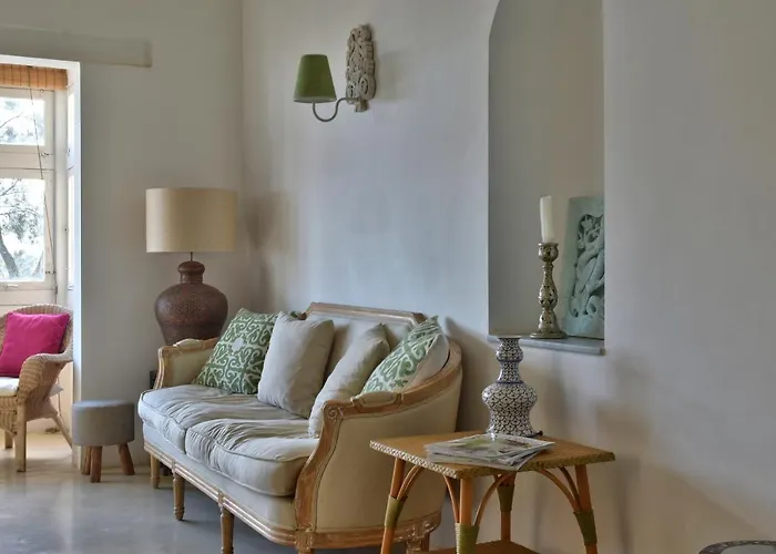 Acg- Sea Breeze アパート フロリアーナ