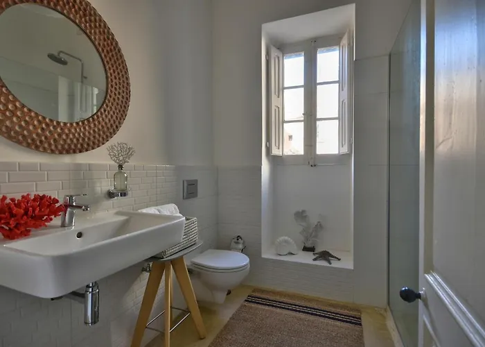 Acg- Sea Breeze アパート フロリアーナ