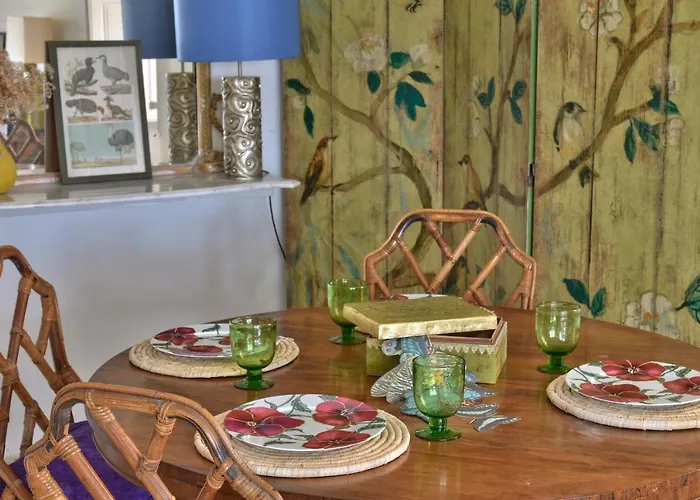 Acg- Sea Breeze アパート *